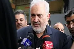 وزیر صمت: نظر من همان رای شورای عالی نظارت بر اتاق بازرگانی است
