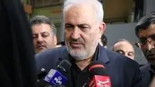 وزیر صمت: نظر من همان رای شورای عالی نظارت بر اتاق بازرگانی است

