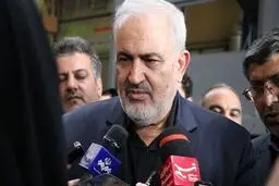 وزیر صمت: نظر من همان رای شورای عالی نظارت بر اتاق بازرگانی است
