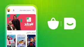 تاک‌شوی صمیمی ژوله با ستاره‌ها؛ «کلوزفرند» از امروز در «بازار»