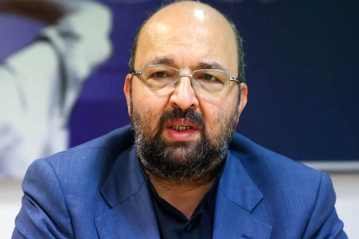 کنایه جواد امام به نماینده مجلس: پابتی دنبال دعواست 
