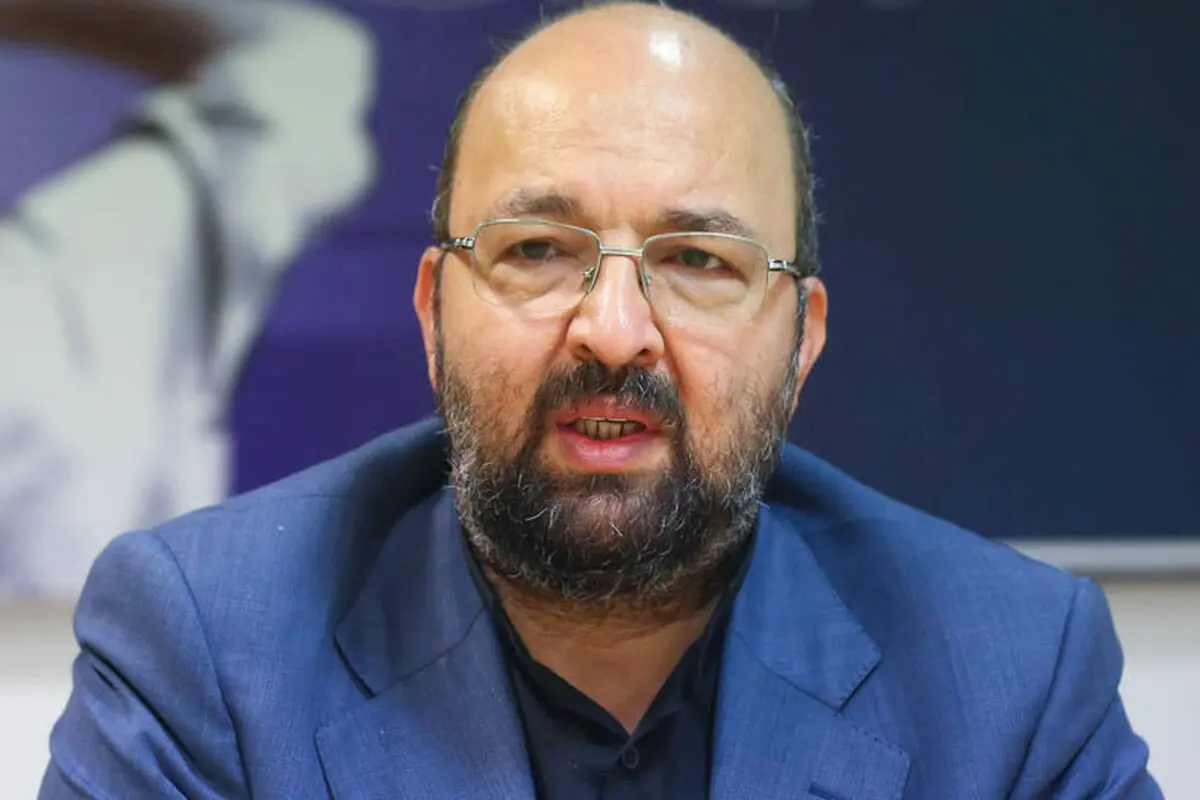 کنایه جواد امام به نماینده مجلس: پابتی دنبال دعواست 