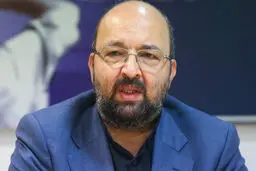 کنایه جواد امام به نماینده مجلس: پابتی دنبال دعواست 