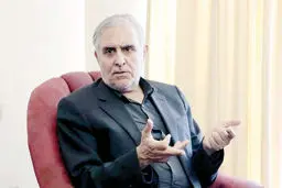 باید هر کشوری که تمامیت ارضی ایران را نادیده می‌گیرد، نقره‌داغ کرد