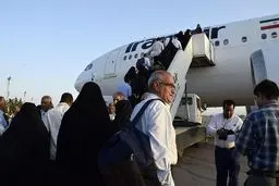 لیست داروها و وسایل ممنوعه در سفر زائران اعزامی
