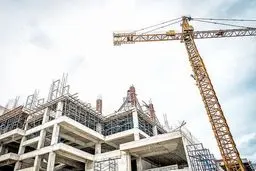 کاهش ساخت مسکن در پی افزایش قیمت سیمان