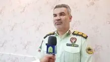شلیک پلیس برای مهار عربده‌کش در شاهرود؛ یک نفر مجروح شد

