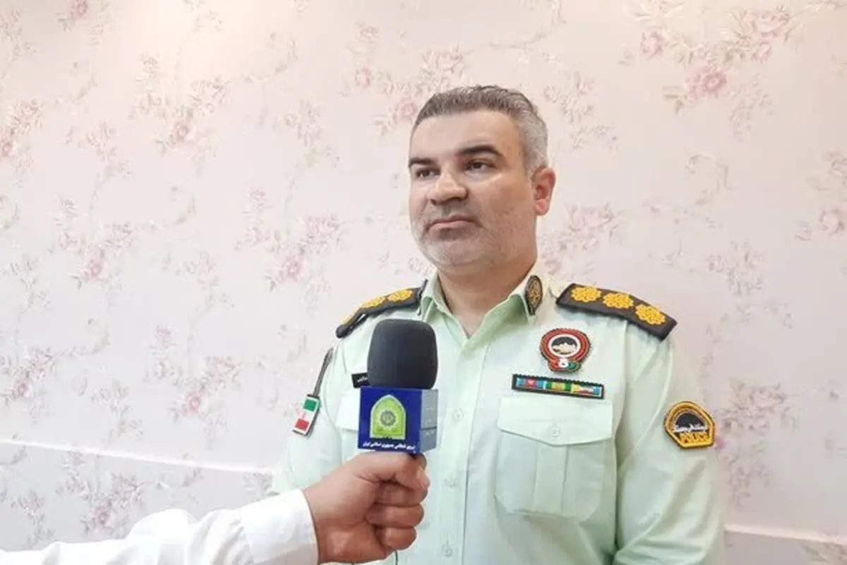 شلیک پلیس برای مهار عربده‌کش در شاهرود؛ یک نفر مجروح شد

