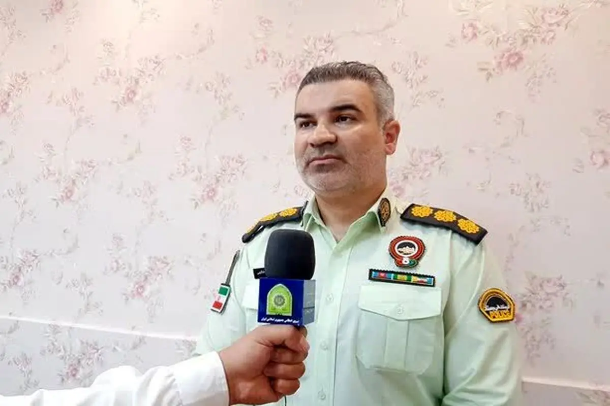 شلیک پلیس برای مهار عربده‌کش در شاهرود؛ یک نفر مجروح شد

