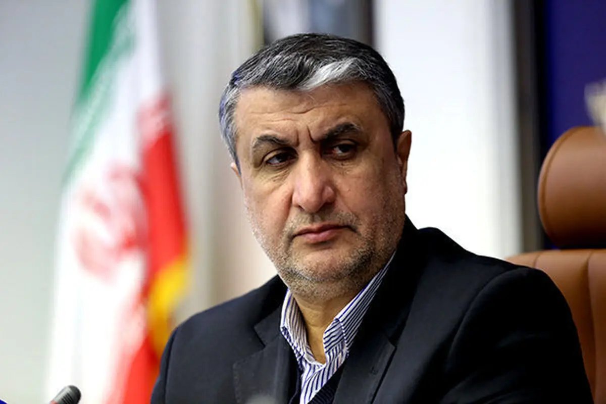 Sabotage attacks cannot stop Iran nuclear program: Eslami