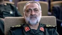 کسانی که طمع به جزایر سه‌گانه ‌‌دارند ‌نوک شمشیرمان را ببینند‌/ در شرایط بسیار حساسی به سر می‌بریم
