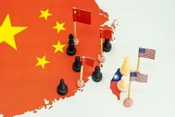 ادعای رویترز: واشنگتن آماده تایید بزرگترین فروش تسلیحات به تایوان است