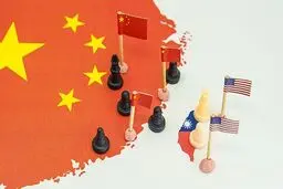ادعای رویترز: واشنگتن آماده تایید بزرگترین فروش تسلیحات به تایوان است