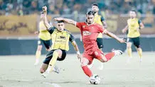 برنامه ۴ بازی مهم پرسپولیس+ جزئیات
