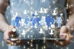 اهمیت فناوری نوین در  روابط عمومی