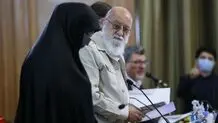 بازگشت رئیس