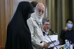 بازگشت رئیس