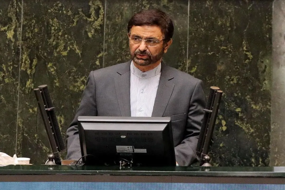 راه‌های غیردیپلماسی هم در قبال طالبان برای حقابه هیرمند داریم؛ مثل تعطیلی سفارت طالبان/ شاهد مرگ تدریجی در منطقه سیستان و بلوچستان هستیم!


