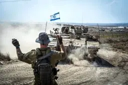 حماس: مذاکرات به بن‌بست رسید