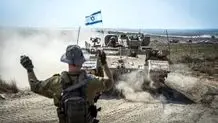 انگلیس: تحریم اسرائیل عاقلانه نیست