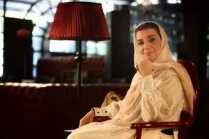 الهام پاوه‌نژاد از بازگشت به ایران در شرایط جنگی نوشت