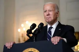 پیام آمریکا به ایران: «مراقب باشید»!

