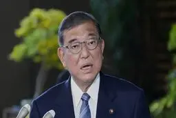 نخست‌وزیر ژاپن هنوز قصد استعفا ندارد 