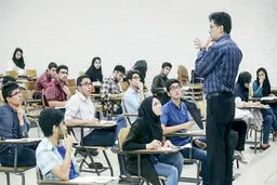 خطر دست پنهان در دانشگاه دردی که آن را درد نمی‌دانیم
