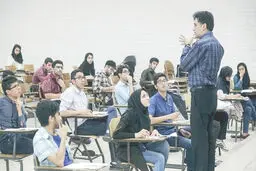 خطر دست پنهان در دانشگاه دردی که آن را درد نمی‌دانیم
