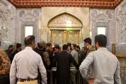 اشد مجازات برای عوامل حمله تروریستی به شاهچراغ(ع) اعمال شود