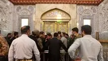 نام عامل حمله تروریستی شیراز اعلام شد