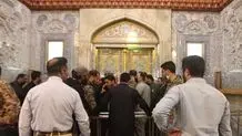 اشد مجازات برای عوامل حمله تروریستی به شاهچراغ(ع) اعمال شود