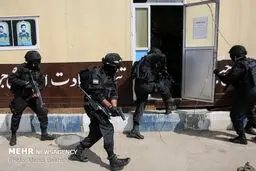 نوزاد 2 ماهه پس از ۸ ماه پیدا شد