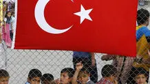 سیاست‌ جدید ترکیه در قبال پناه‌جویان

