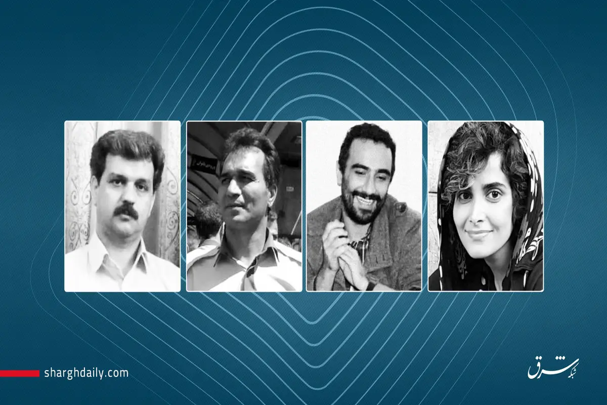 با پذیرش اعاده دادرسی، احکام آنیشا اسداللهی، کیوان متهدی، رضا شهابی و حسن سعیدی در شعبه هم‌عرض نقض شد/ حکم این فعالان کارگری از ۶ سال به ۳ سال و ۶ ماه کاهش یافت

