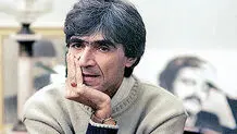 آرتیست نباش
تو قهرمان قصه نیستی

