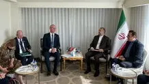 امیرعبداللهیان: با توافق هسته‌ای، باید پرونده اتهامی ایران در آژانس بسته شود