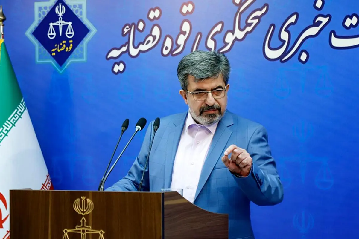 قوه قضاییه ادعای بازداشت به دلیل توهین به بشار اسد را بی اساس خواند 
