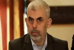 رسانه آمریکایی: یحیی السنوار همچنان در غزه است