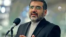 وزیر ارشاد: حمایت از اهالی فرهنگ و هنر و رسانه را وظیفه خود می‌دانیم