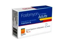 فسفومایسین دوباره به نسخه پزشکها باز می‌گردد ؟ 