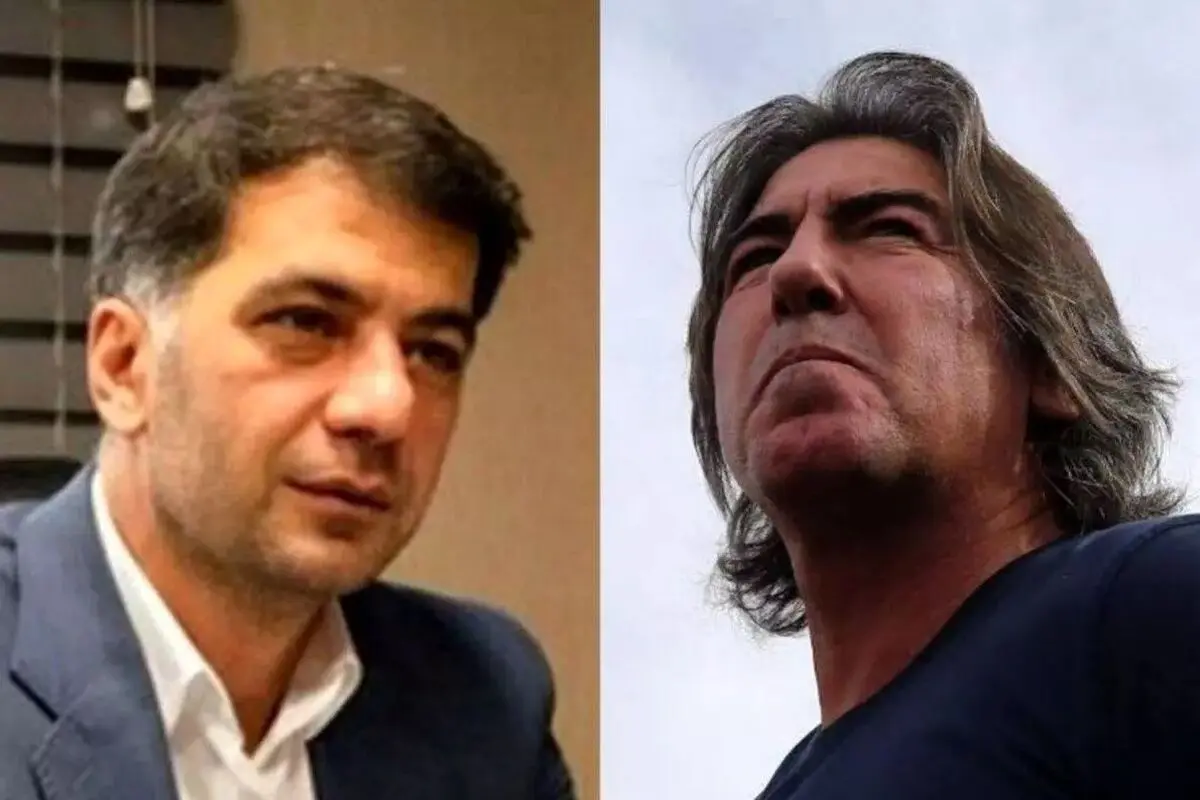 پیام ساپینتو برای سرپرست باشگاه استقلال؛ گفت‌وگوی بعدی ما در دادگاه

