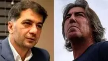 پیام ساپینتو برای سرپرست باشگاه استقلال؛ گفت‌وگوی بعدی ما در دادگاه

