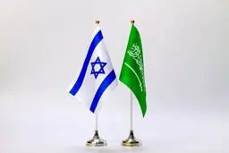 ‌تعلیق مذاکرات عربستان  و  اسرائیل

