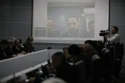 زمان برگزاری دومین جلسه مجازی مجلس مشخص شد