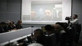 زمان برگزاری دومین جلسه مجازی مجلس مشخص شد