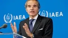 غربی‌ها قطعنامه علیه ایران را به آژانس تحویل دادند