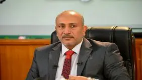 استاندار کربلا سقوط هواپیمای مسافربری را تکذیب کرد + جزییات