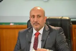 استاندار کربلا سقوط هواپیمای مسافربری را تکذیب کرد + جزییات