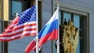 آمریکا از اتباعش خواست فورا روسیه را ترک کنند